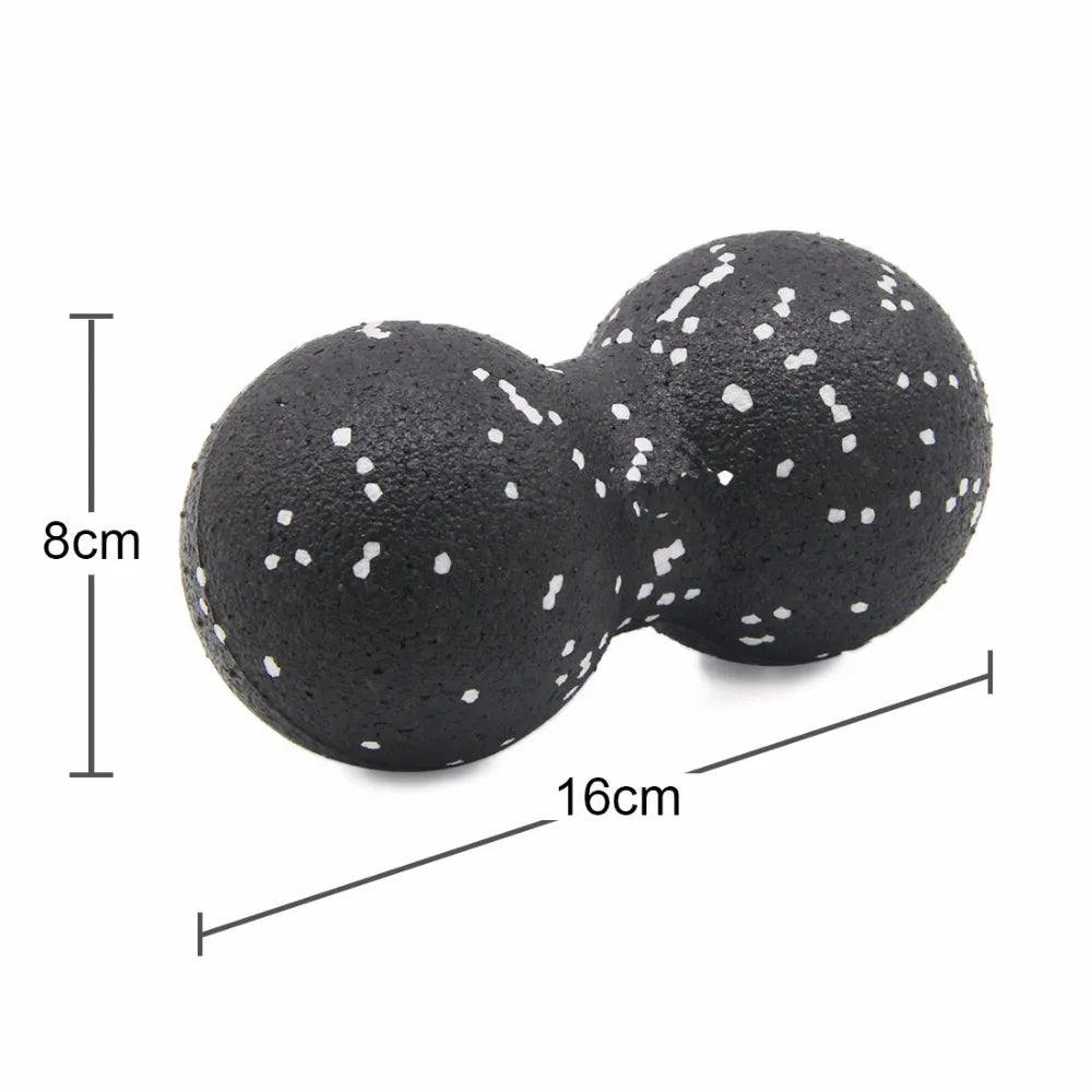 EPP Lacrosse Myofascia Massage Ball